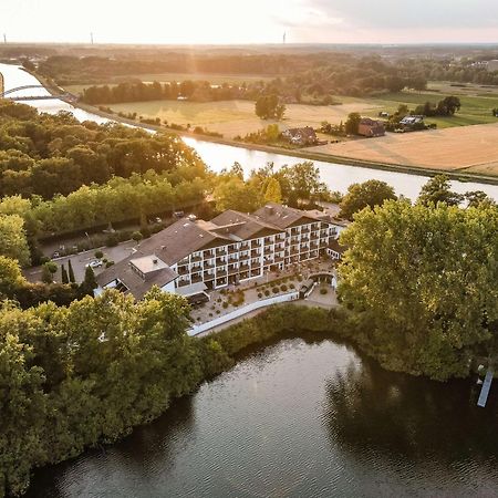 Best Western Premier Seehotel Krautkraemer مونستر المظهر الخارجي الصورة