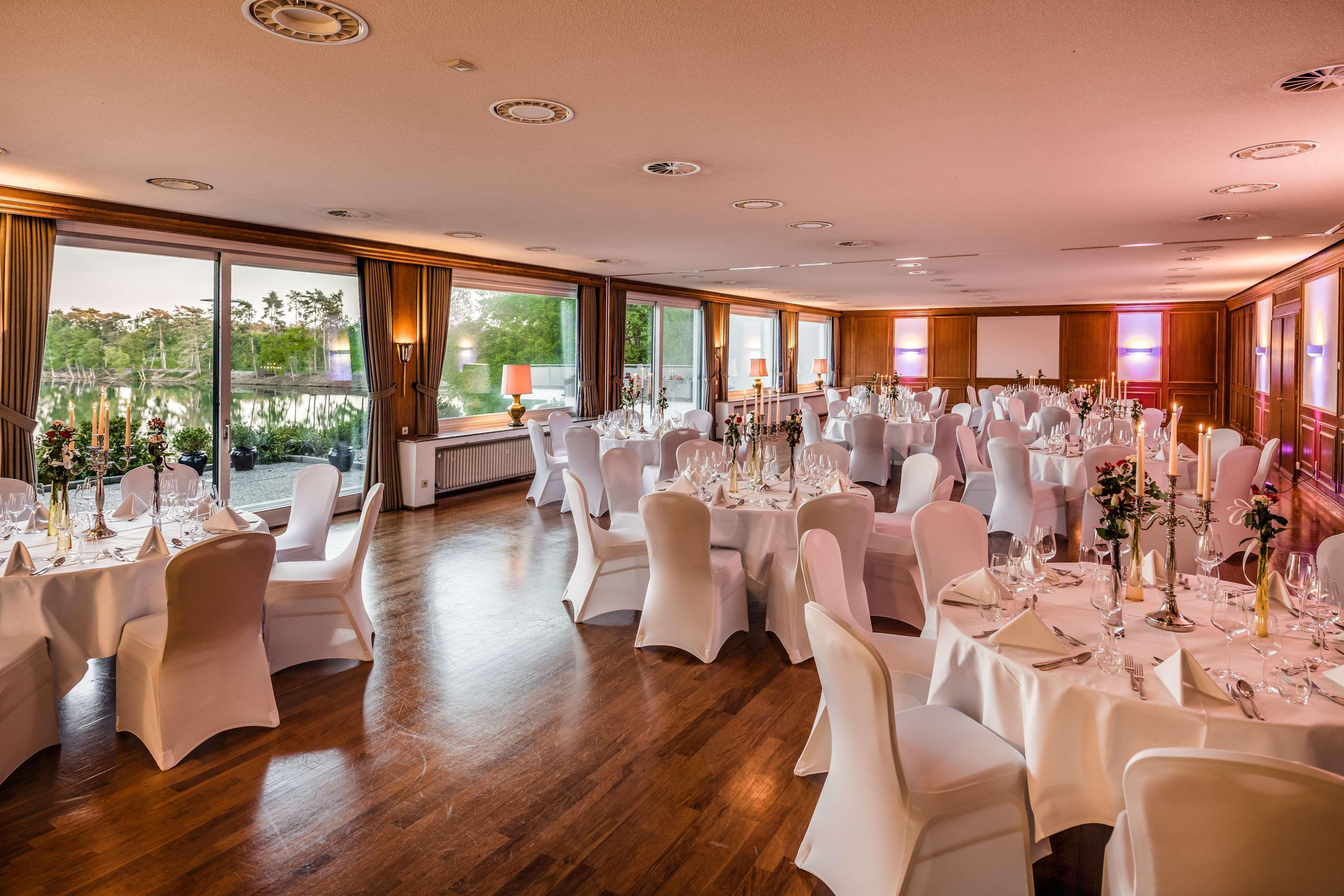Best Western Premier Seehotel Krautkraemer مونستر المظهر الخارجي الصورة