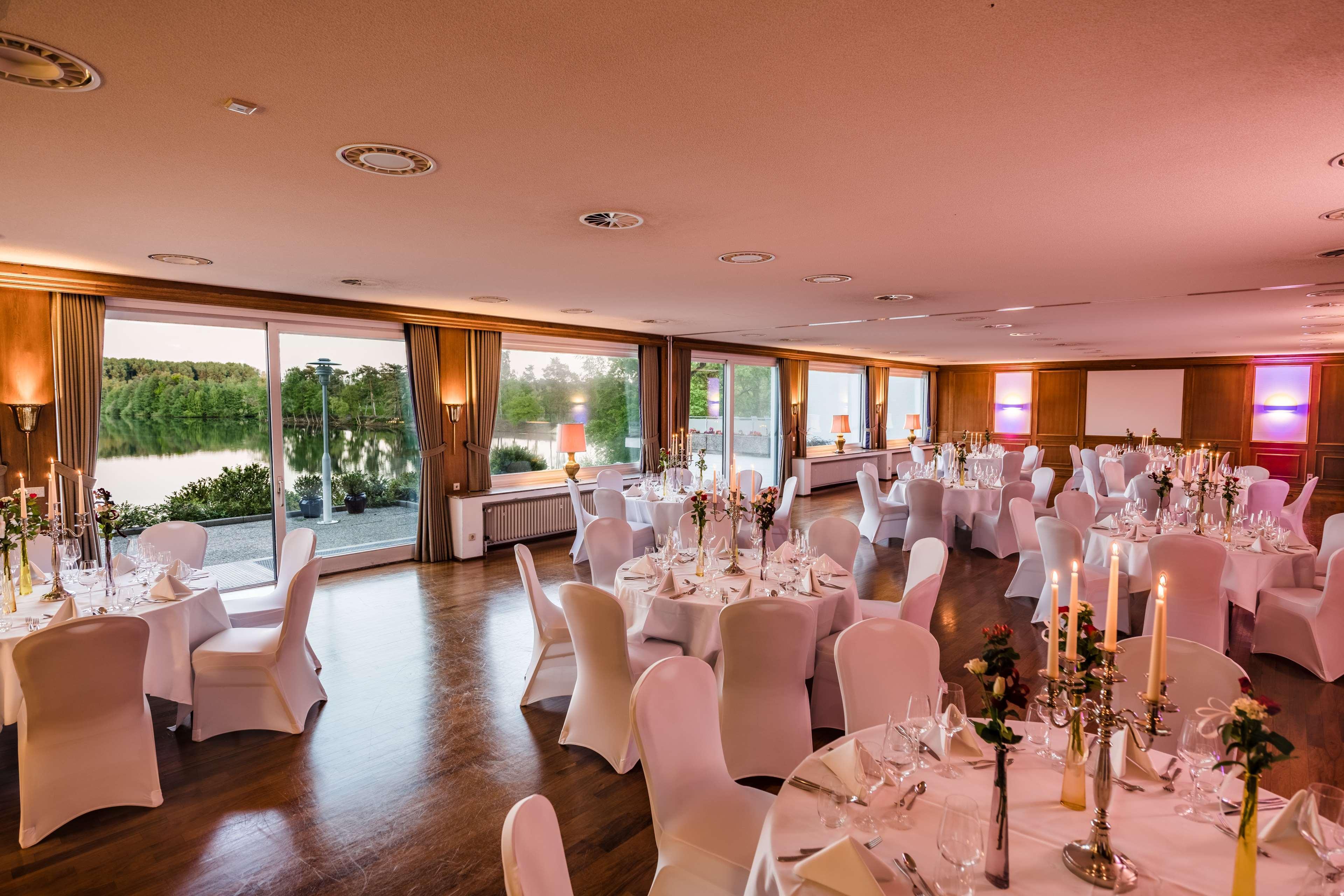 Best Western Premier Seehotel Krautkraemer مونستر المظهر الخارجي الصورة
