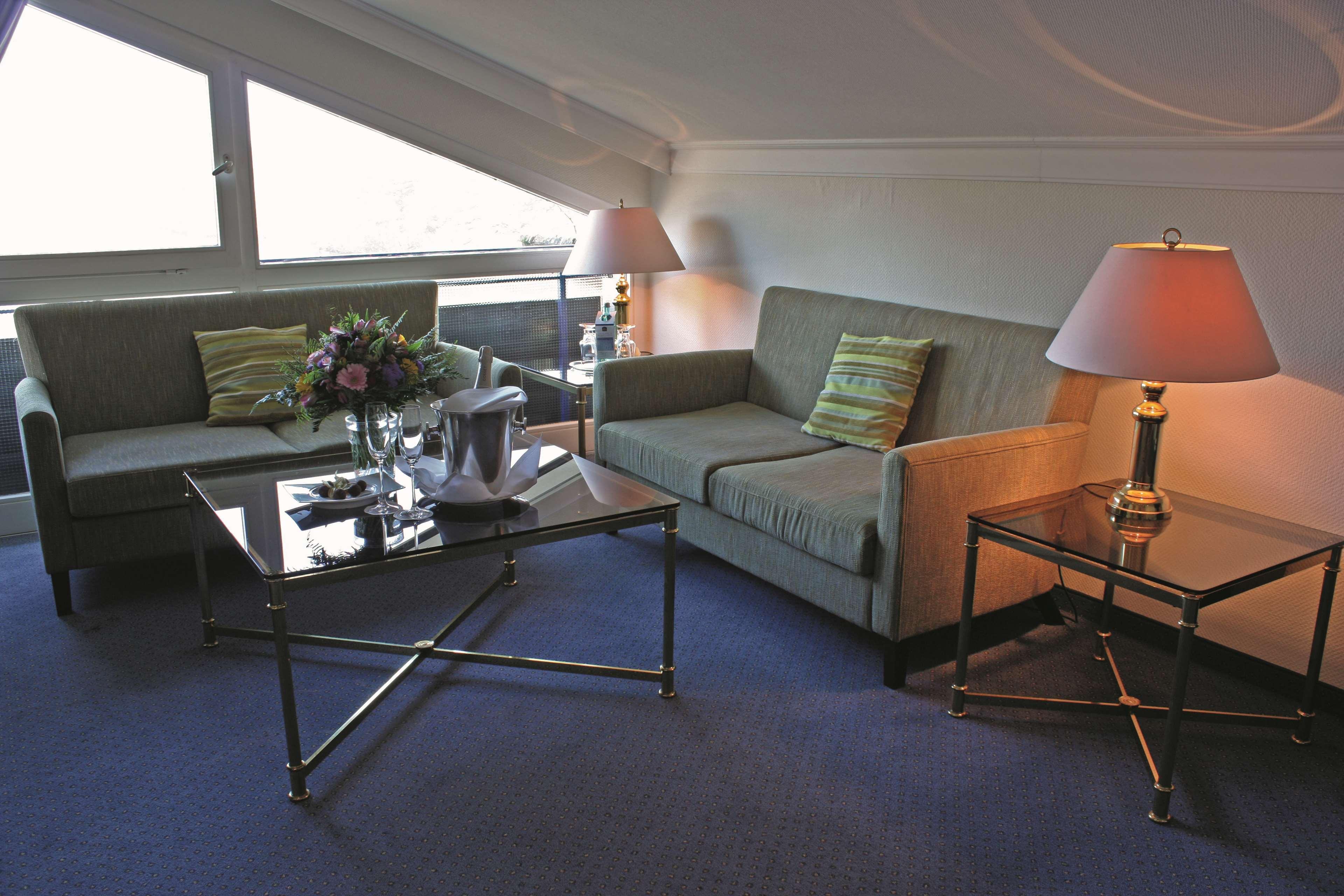 Best Western Premier Seehotel Krautkraemer مونستر المظهر الخارجي الصورة