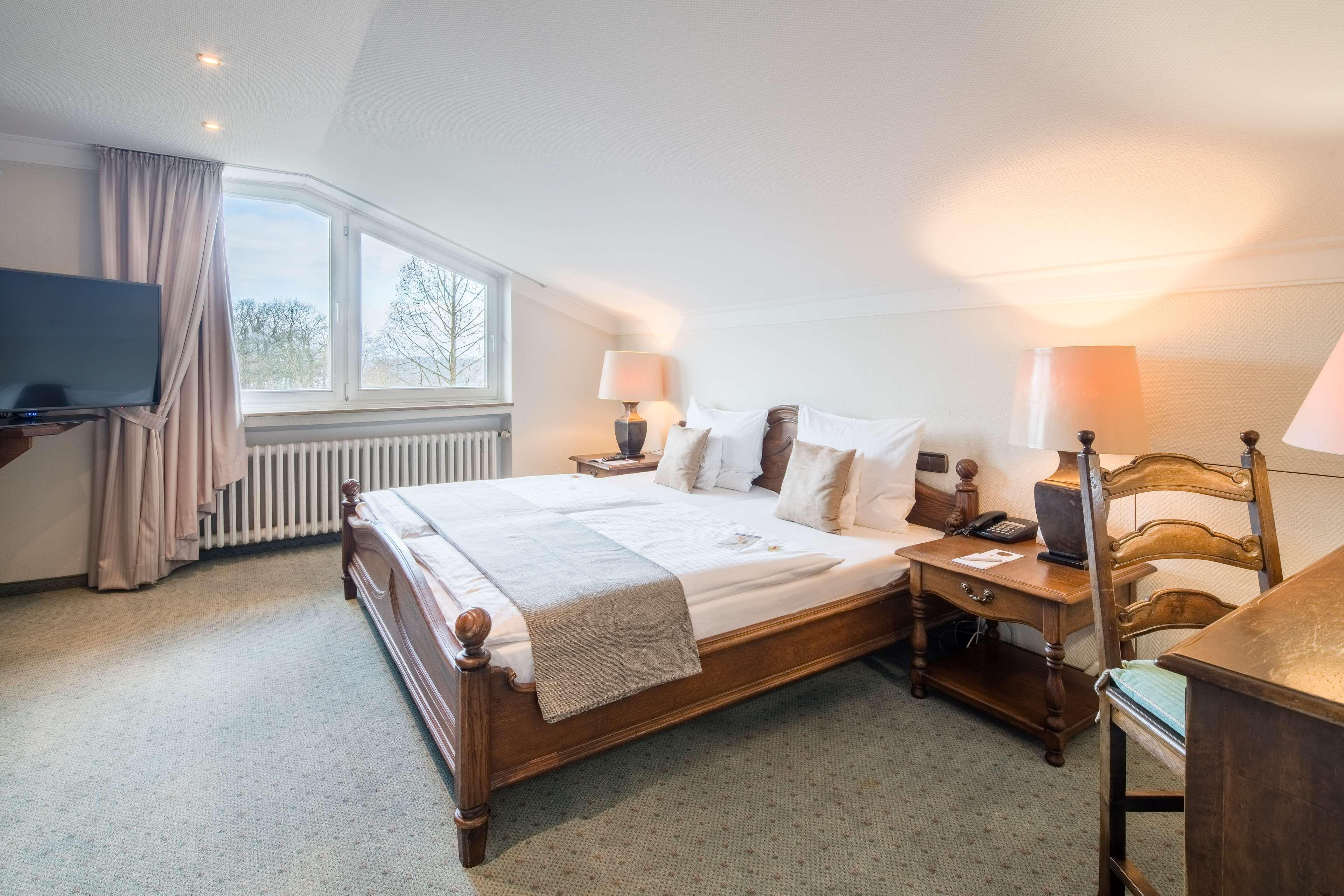 Best Western Premier Seehotel Krautkraemer مونستر المظهر الخارجي الصورة