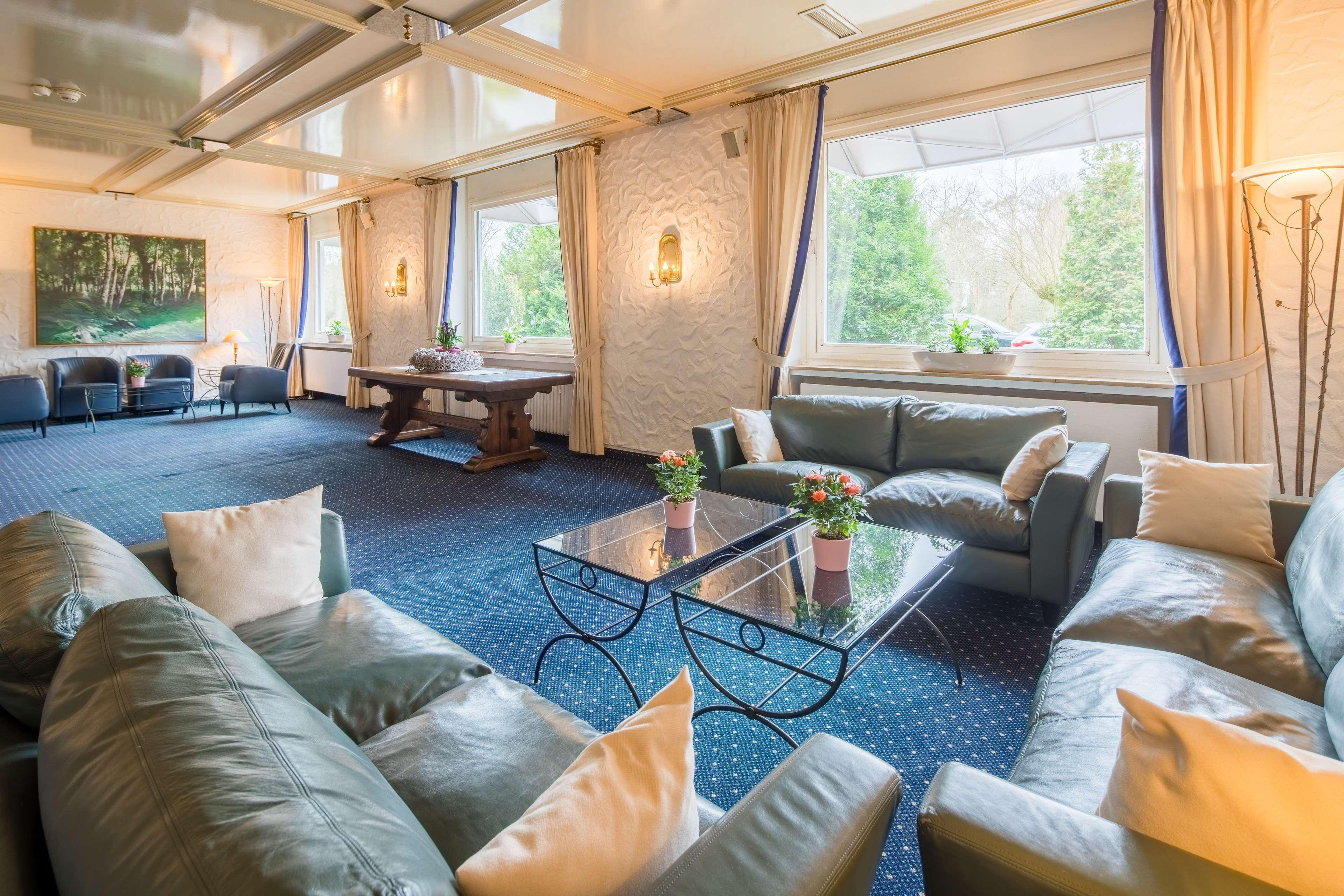Best Western Premier Seehotel Krautkraemer مونستر المظهر الخارجي الصورة