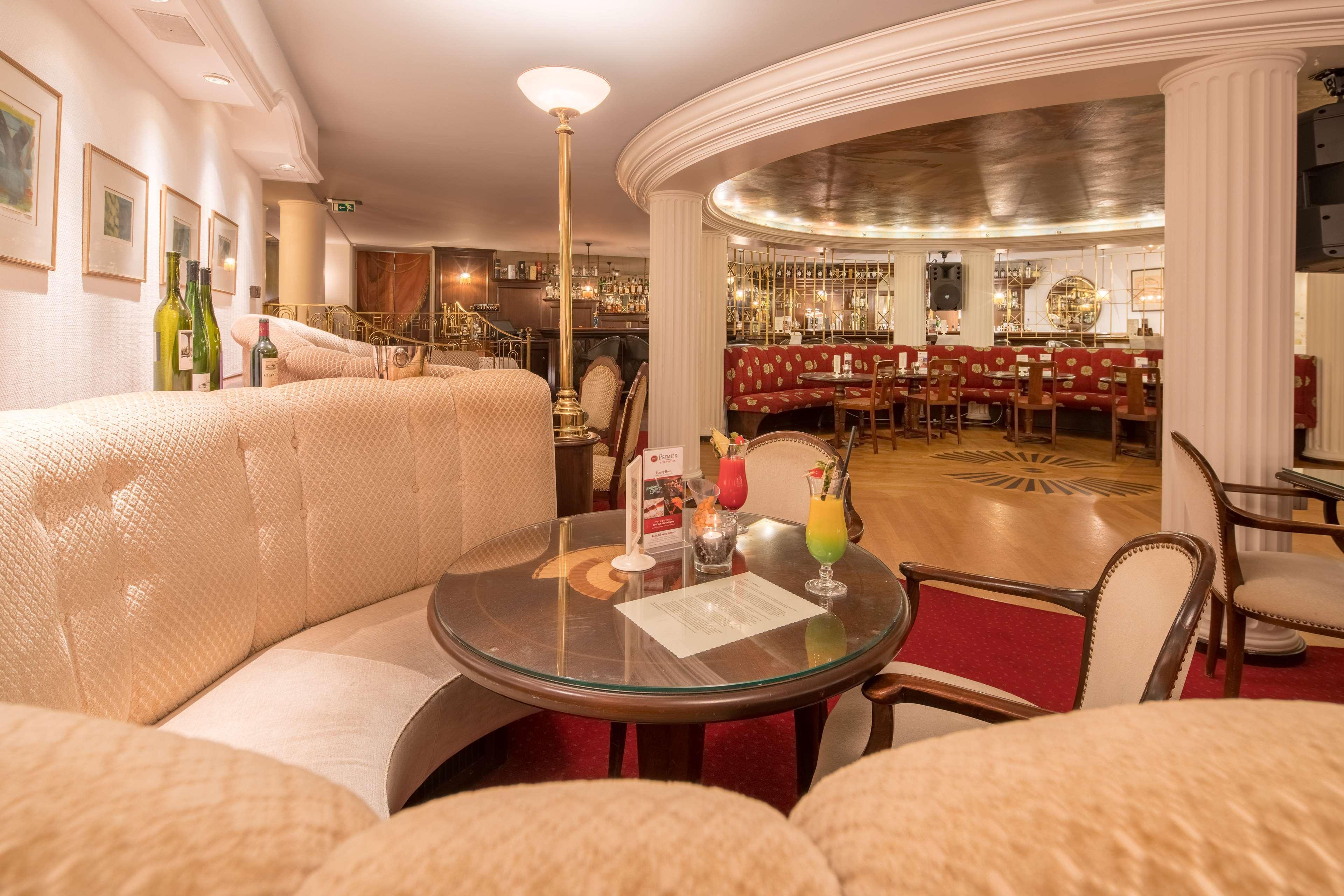 Best Western Premier Seehotel Krautkraemer مونستر المظهر الخارجي الصورة