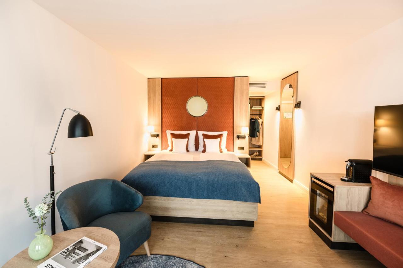 Best Western Premier Seehotel Krautkraemer مونستر المظهر الخارجي الصورة