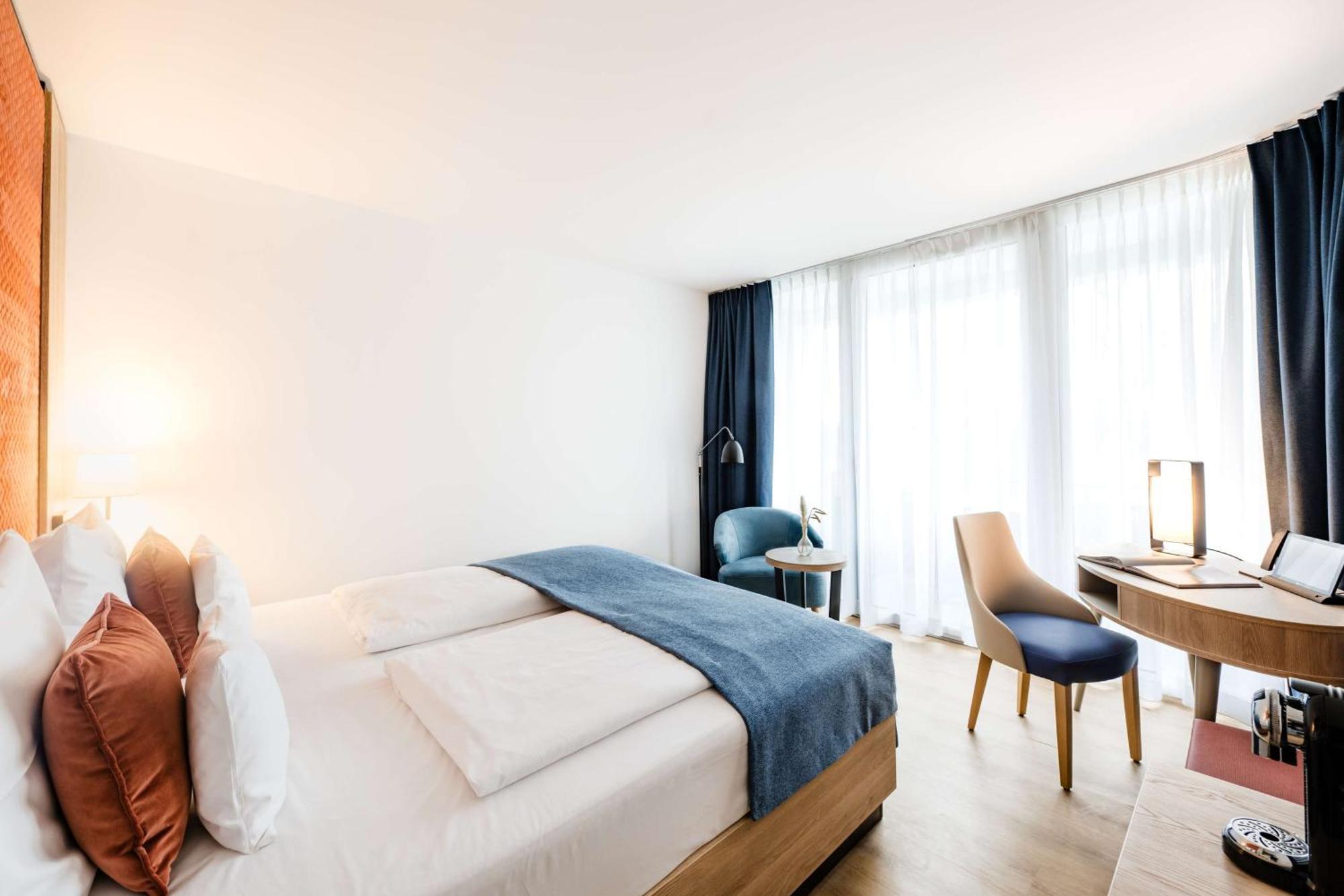 Best Western Premier Seehotel Krautkraemer مونستر المظهر الخارجي الصورة
